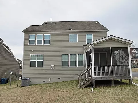 101 Morningside Dr, Durham, NC 27713 photo 4