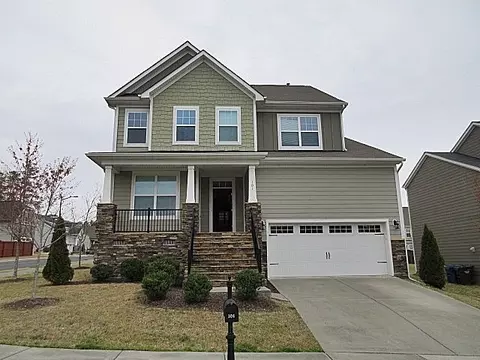 101 Morningside Dr, Durham, NC 27713 photo 1