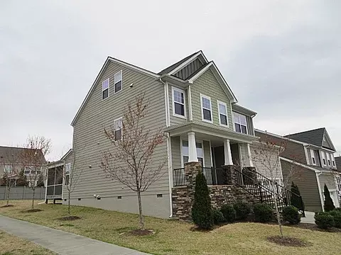 101 Morningside Dr, Durham, NC 27713 photo 2