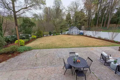 3015 Devonshire Dr, Raleigh, NC 27607 photo 25