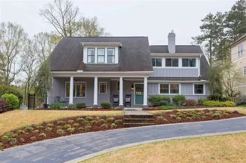3015 Devonshire Dr, Raleigh, NC 27607 photo 1