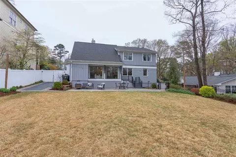 3015 Devonshire Dr, Raleigh, NC 27607 photo 29
