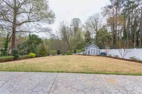 3015 Devonshire Dr, Raleigh, NC 27607 photo 26