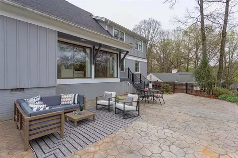 3015 Devonshire Dr, Raleigh, NC 27607 photo 27