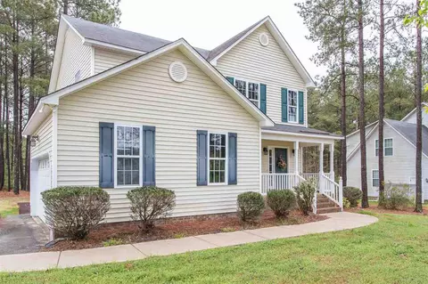102 Rustic Ln, Smithfield, NC 27577 photo 3