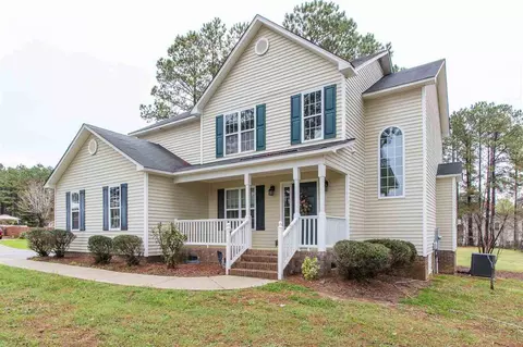 102 Rustic Ln, Smithfield, NC 27577 photo 2