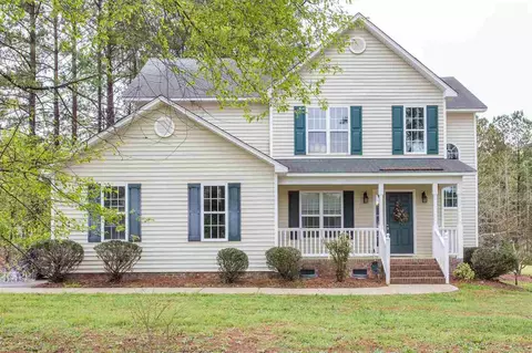 102 Rustic Ln, Smithfield, NC 27577 photo 1