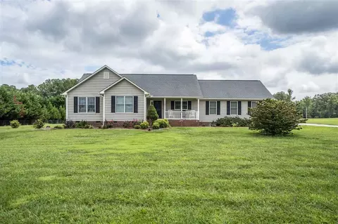 65 Edenglen Ln, Timberlake, NC 27583 photo 1