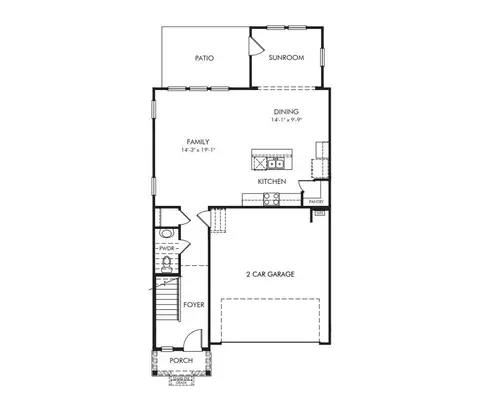 1905 Wrenn Rd, Durham, NC 27703 photo 2