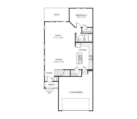 1805 Wrenn Rd, Durham, NC 27703 photo 2