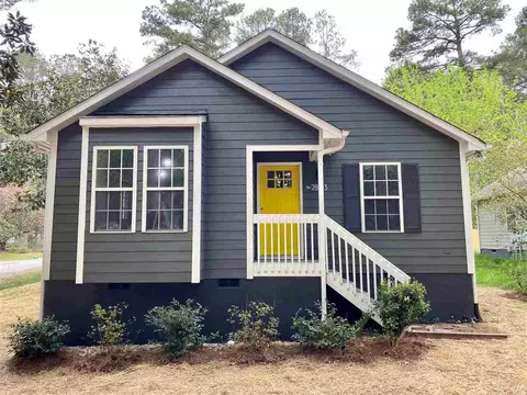 2803 Broad St, Durham, NC 27704 photo 1