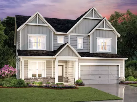 6609 Penfield St, Wake Forest, NC 27587 photo 1