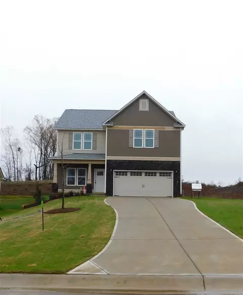 12 Mountain View Dr, Garner, NC 27529 photo 1