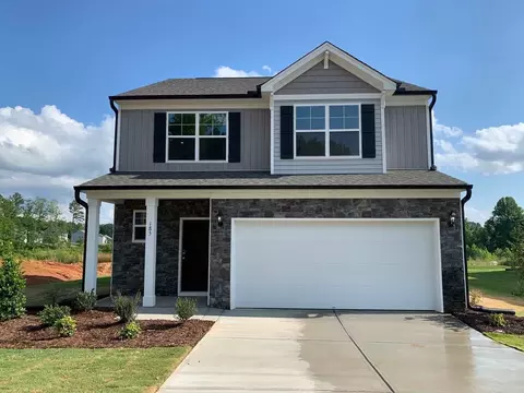 185 Kimberling Dr, Franklinton, NC 27525 photo 1