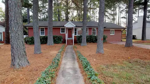 1005 Lakeside Dr, Garner, NC 27529 photo 1