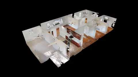 1005 Lakeside Dr, Garner, NC 27529 photo 13