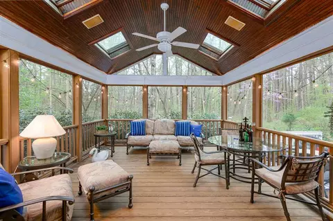 1304 Apache Ln, Apex, NC 27502 photo 24