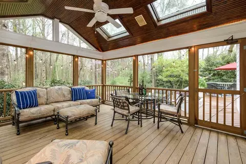 1304 Apache Ln, Apex, NC 27502 photo 25