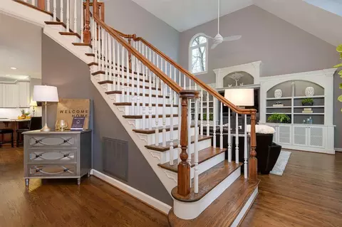 1304 Apache Ln, Apex, NC 27502 photo 2