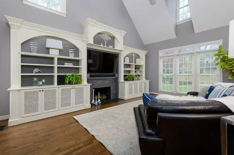 1304 Apache Ln, Apex, NC 27502 photo 5