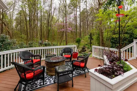 1304 Apache Ln, Apex, NC 27502 photo 26