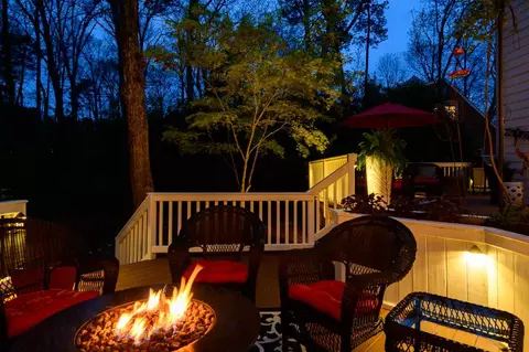 1304 Apache Ln, Apex, NC 27502 photo 30
