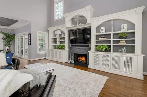 1304 Apache Ln, Apex, NC 27502 photo 3