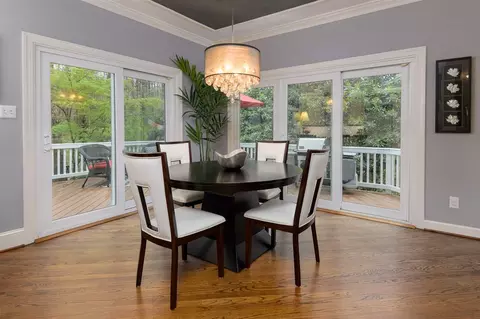 1304 Apache Ln, Apex, NC 27502 photo 7