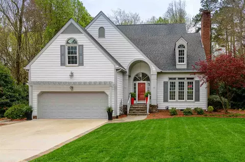 1304 Apache Ln, Apex, NC 27502 photo 1