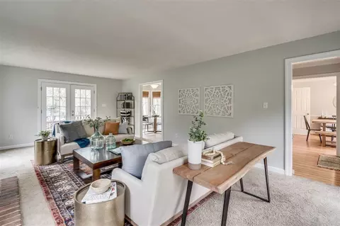 1 Swallows Ridge Ct, Durham, NC 27713 photo 8