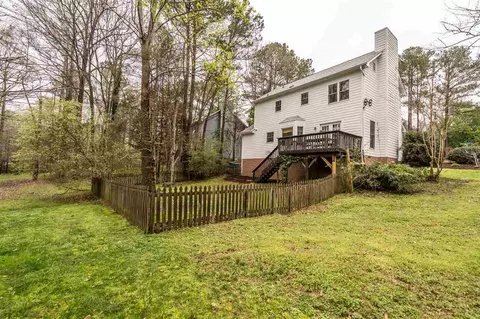 1 Swallows Ridge Ct, Durham, NC 27713 photo 24