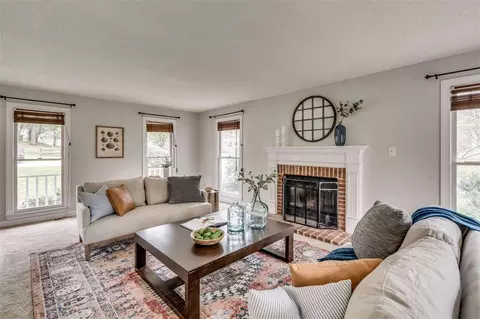 1 Swallows Ridge Ct, Durham, NC 27713 photo 7