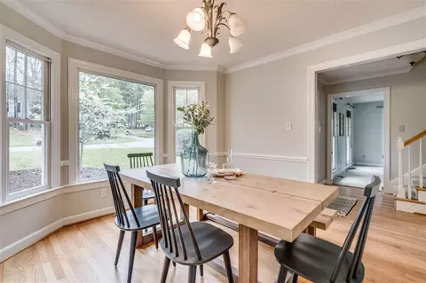1 Swallows Ridge Ct, Durham, NC 27713 photo 9