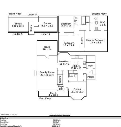 1 Swallows Ridge Ct, Durham, NC 27713 photo 26