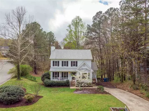 1 Swallows Ridge Ct, Durham, NC 27713 photo 2