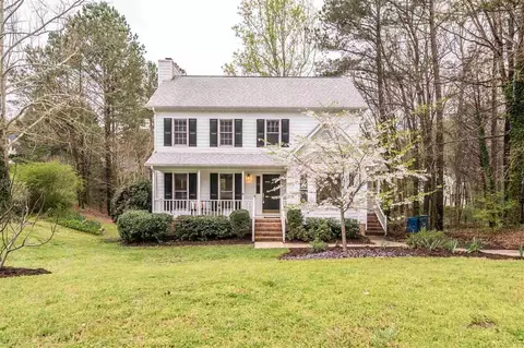 1 Swallows Ridge Ct, Durham, NC 27713 photo 1