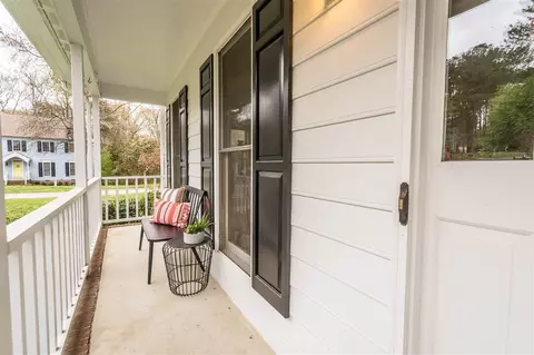 1 Swallows Ridge Ct, Durham, NC 27713 photo 4