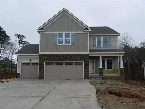 1080 Airedale Trl, Garner, NC 27529 photo 1