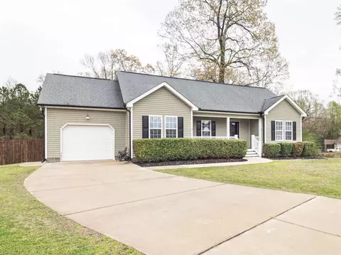 350 Melanie Ln, Willow Spring, NC 27592 photo 2