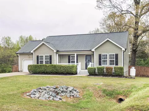350 Melanie Ln, Willow Spring, NC 27592 photo 3