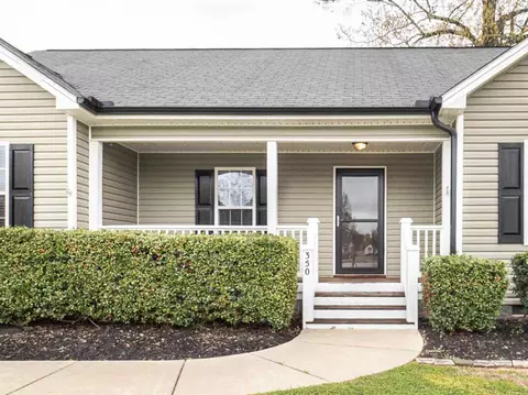 350 Melanie Ln, Willow Spring, NC 27592 photo 5