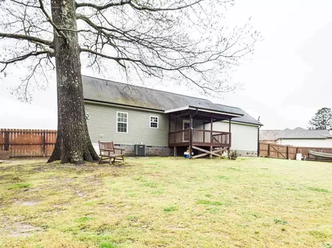 350 Melanie Ln, Willow Spring, NC 27592 photo 24
