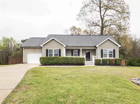 350 Melanie Ln, Willow Spring, NC 27592 photo 1