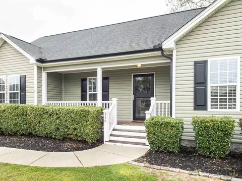350 Melanie Ln, Willow Spring, NC 27592 photo 4
