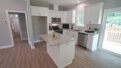 309 Lee St, Wake Forest, NC 27587 photo 7