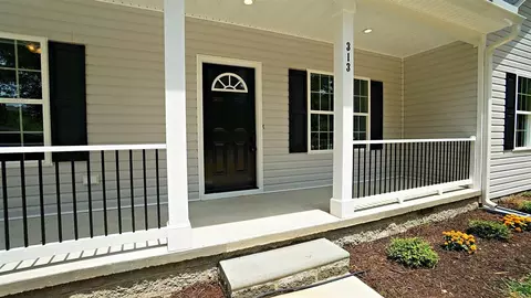 309 Lee St, Wake Forest, NC 27587 photo 2