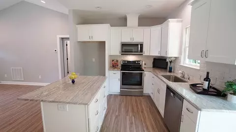 309 Lee St, Wake Forest, NC 27587 photo 6
