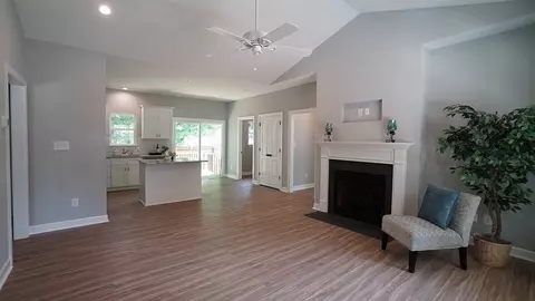 309 Lee St, Wake Forest, NC 27587 photo 3