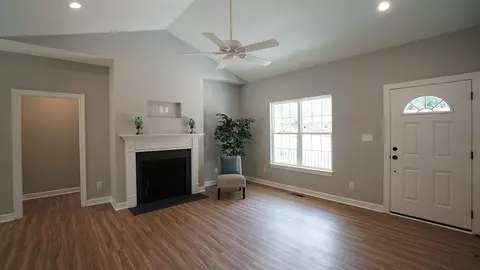 309 Lee St, Wake Forest, NC 27587 photo 4