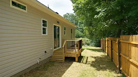 309 Lee St, Wake Forest, NC 27587 photo 22
